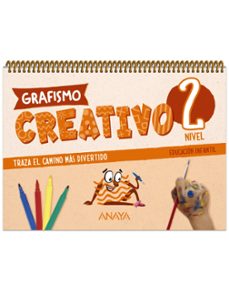 grafismo creativo. nivel 2-9788414341148