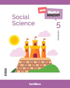 social science 5º primary student´s book (ed.2026)-9788414431948