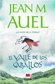 el valle de los caballos (los hijos de la tierra 2)-9788415120148