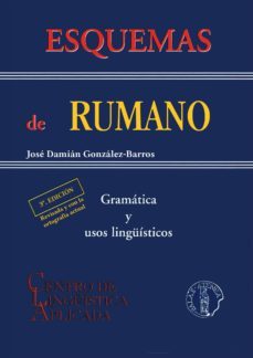 esquemas de rumano (3ª ed.): gramatica y usos linguisticos-9788415194248