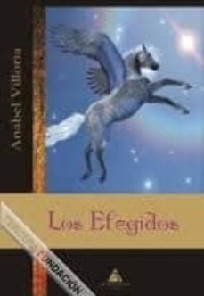 los elegidos-anabel villoria-9788415228448