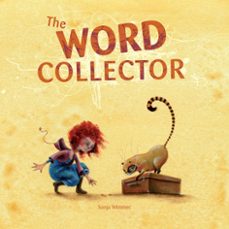 the word collector-9788415241348