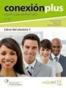 conexion plus 1 ejer-9788415299448