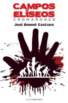 campos eliseos (ebook)-jose bonnet casciaro-9788415306948