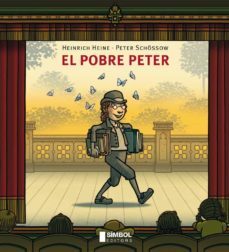 el pobre peter-heinrich heine-9788415315148