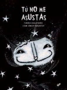 tu no me asustas-lisam jamileh farideh kalatbaree-9788415357148