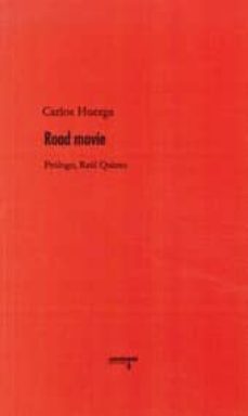 road movie-carlos huerga-9788415398448