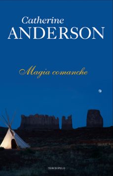magia comanche-9788415410348