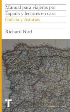 manual para viajeros por espaa y lectores en casa vol. vi (ebook)-9788415427148