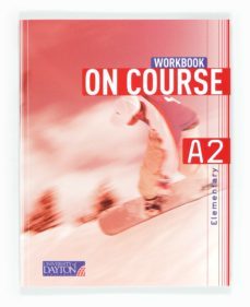 on course for a2 workbook 2012-9788415478348