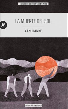 la muerte del sol-yan lianke-9788415509448