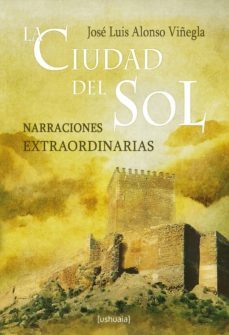 la ciudad del sol-9788415523048
