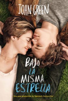 bajo la misma estrella (ebook)-john green-9788415594048