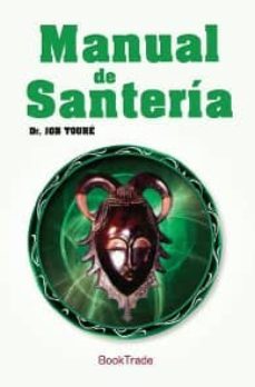 manual de santeria-job toure-9788415605348