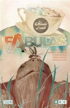 fabulas num. 17: heredar el viento-9788415628248