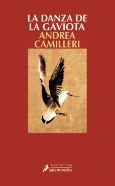 la danza de la gaviota (comisario montalbano 19) (ebook)-andrea camilleri-9788415629948