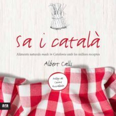 sa i catala-albert calls i xart-9788415642848