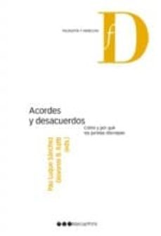 acordes y desacuerdos-pau luque sanchez-9788415664048