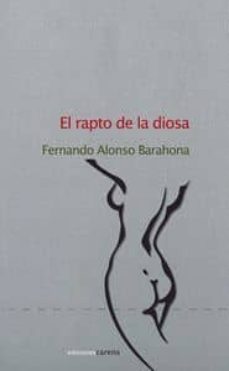 el rapto de la diosa-9788415681748