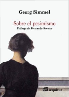 sobre el pesimismo-georg simmel-9788415707448