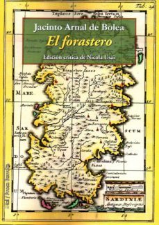 el forastero-jacinto arnal de bolea-9788415746348