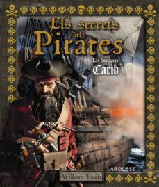 (pe) els secrets dels pirates-9788415785248