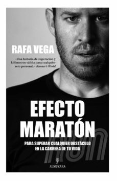 efecto maraton (ebook)-rafael vega-9788415828648