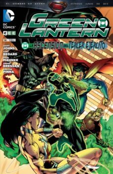 green lantern num. 14-9788415844648