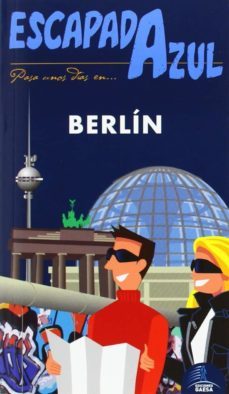 berlin 2014 (escapada azul)-9788415847748
