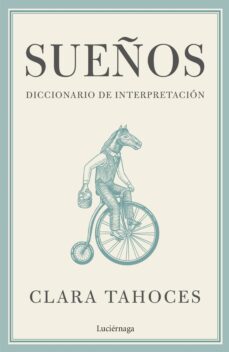 sueños. diccionario de interpretacion (ebook)-clara tahoces-9788415864448