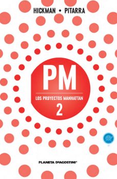 los proyectos manhattan nº 02 (ebook)-9788415921936