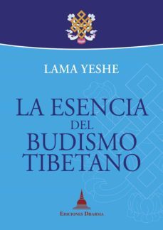 la esencia del budismo tibetano (ebook)-9788415912248