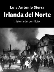 irlanda del norte (ebook)-luis antonio sierra-9788415930648