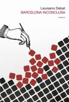 barcelona inconclusa-laureano bebat-9788415934448
