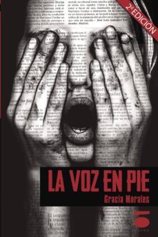 la voz en pie-9788415940548