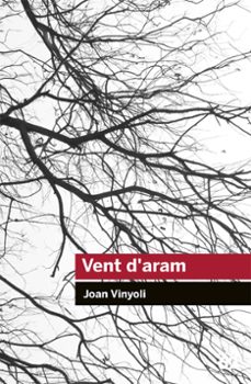 vent d aram-joan vinyoli pladevall-9788415954248