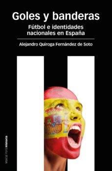 goles y banderas (ebook)-alejandro quiroga-9788415963448