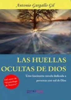 las huellas ocultas de dios-9788415969648