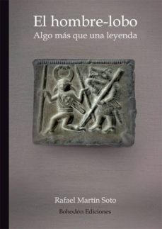 el hombre-lobo. algo mas que una leyenda (ebook)-rafael martin soto-9788415976448