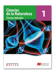 formacion profesional basica ciencias de la naturaleza 1-9788415991748