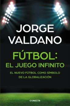 futbol: el juego infinito-9788416029648