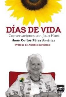 dias de vida: conversaciones con joan hunt-9788416032648