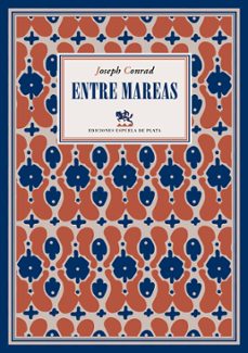entre mareas-joseph conrad-9788416034048