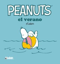 peanuts. el verano-charles m. schulz-9788416086948