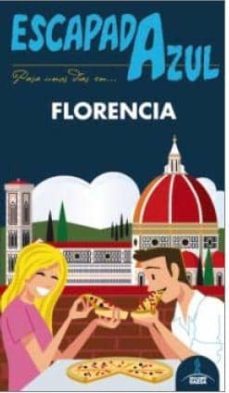 florencia 2015 (escapada azul) (2ª ed.)-9788416137848
