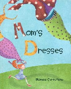 mom's dresses-monica carretero-9788416147748