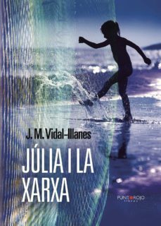julia i la xarxa-9788416157648