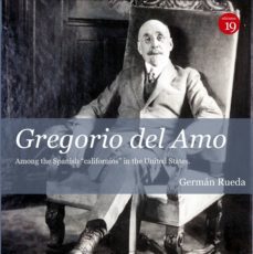 gregorio del amo among the spanish californios in the united states (ebook)-german rueda-9788416225248