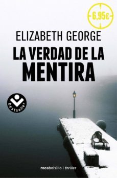 la verdad de la mentira-elizabeth george-9788416240548