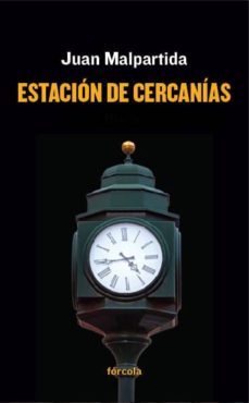 estacion de cercanias: diario ii (2012-2014)-juan malpartida ortega-9788416247448
